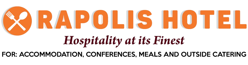 Rapolis Hotel Logo